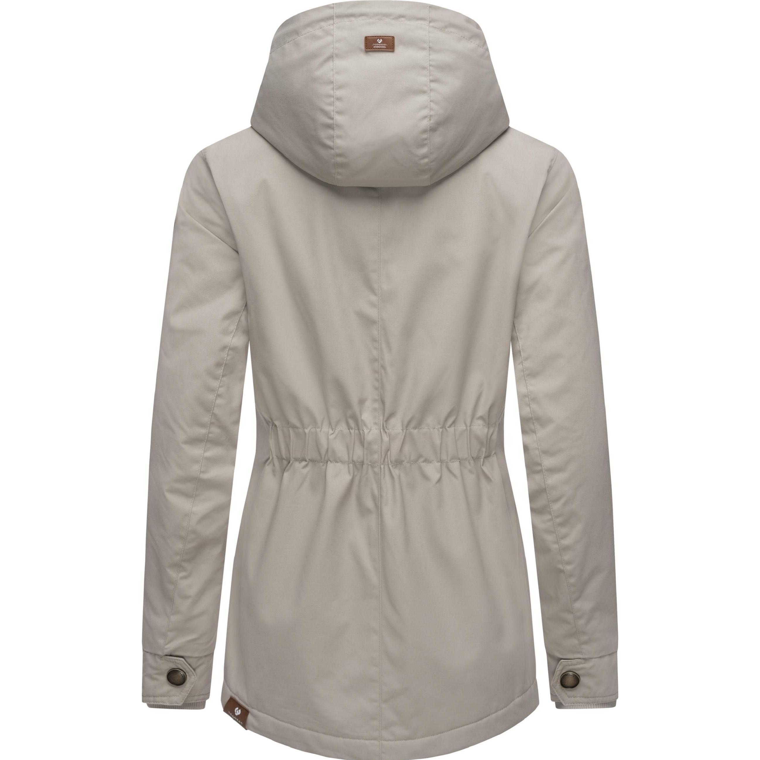 Thumbnail - Ragwear, Damen, Jacke, Monade (3XL), 3XL
