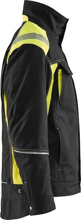 Produktbild Blakläder Gefütterte Handwerkerjacke (S)