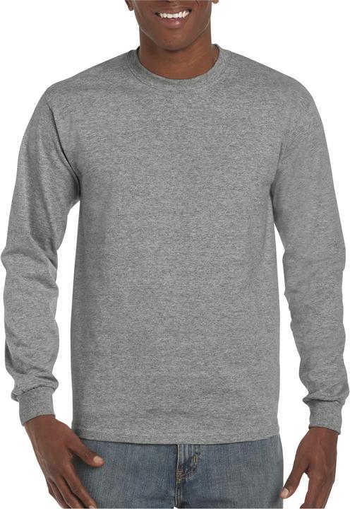 Produktbild Gildan Hammer Adult Long Sleeve T-Shirt (XXL)