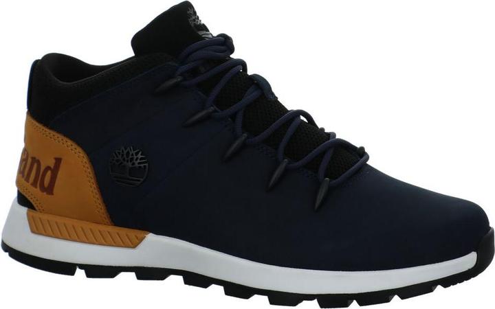 Actual product image Timberland Sprint Trekker (43)