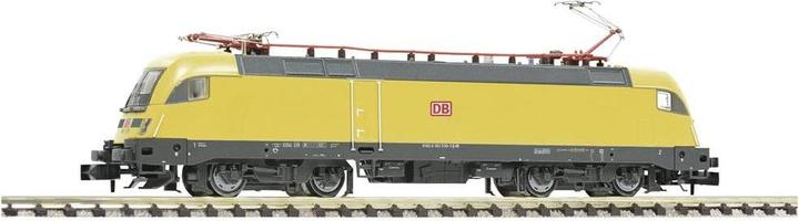Produktbild Fleischmann N Fl E-Lok 182 536-3, Db Netz (Dc) (Spur N)