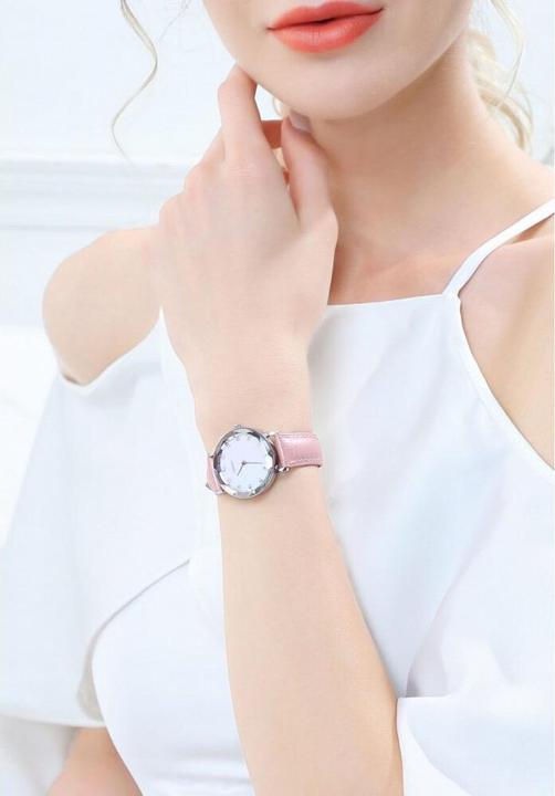 Actual product image Jowissa aura (Analogue wristwatch, 31 mm)