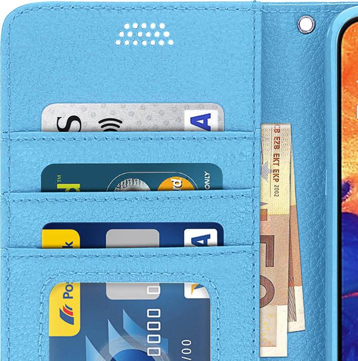 Produktbild Avizar Lenny Series (Samsung Galaxy A10)