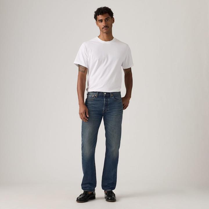 Actual product image Levis Regular Jeans 501® (W34/L32)