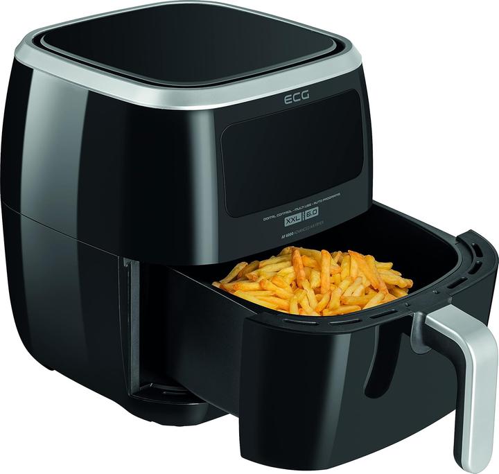 Produktbild ECG Gruzdintuve AF 6000