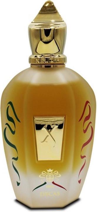 Actual product image XerJoff 1861 Decas (Eau de parfum, 100 ml)