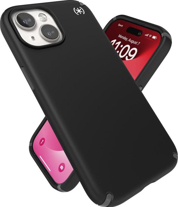 Actual product image speck iPhone 15 Hulle (Apple iPhone 14, Apple iPhone 15, Apple iPhone 13)