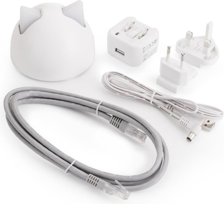 Actual product image SureFlap Connect Hub