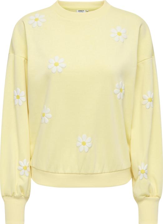 Produktbild Only ONLBROOKE Sweatshirt Sweatshirt (S)