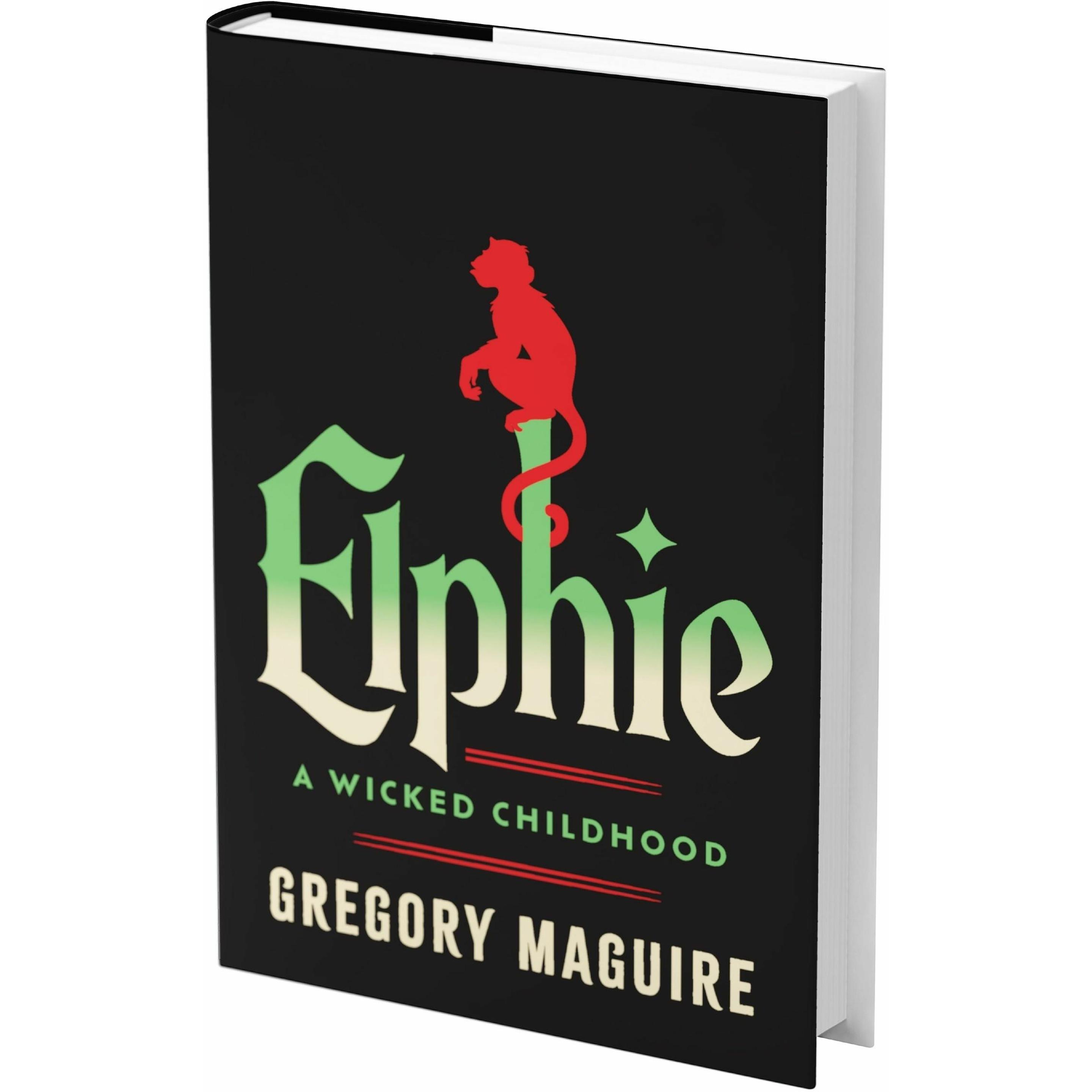 Elphie (Standard Edition), Belletristik