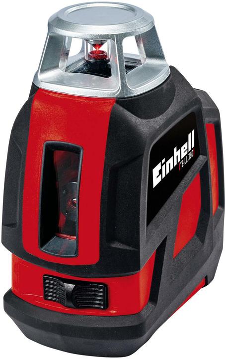 Actual product image Einhell Te-Ll 361