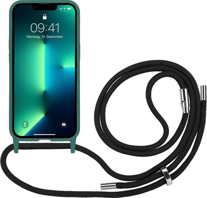 Actual product image Artwizz HangOn Case (Apple iPhone 13 Pro)