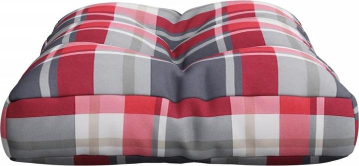 Actual product image vidaXL 10-piece garden lounge set with cushions (60 x 40 x 12 cm)