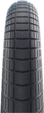 Produktbild Schwalbe Big Apple (28 x 2.35, 60-622)