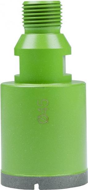 Productafbeelding Eibenstock 12.516.30 Boor R½ - Ø 45 x 40 mm voor tegels (45,0 millimeter)