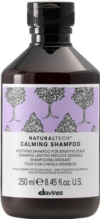 Immagine prodotto Davines naturale tech calmante (250 ml, Shampoo liquido)