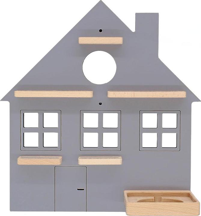 Produktbild VCM Regal Haus Kinder Toniebox Tonies