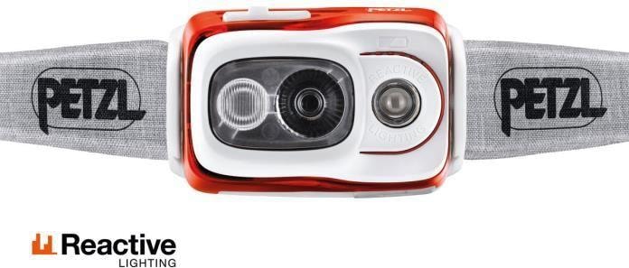 Image du produit Petzl Swift RL (900 lm)