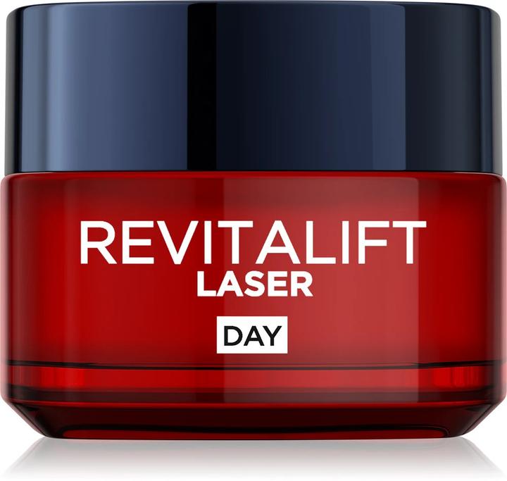 Actual product image L'Oréal Paris Revitalift Laser X3 (50 ml, Day cream)