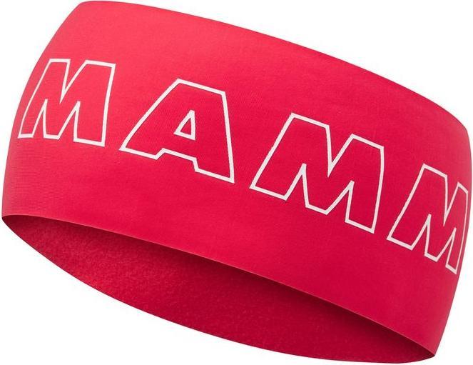 Actual product image Mammut Aenergy Headband