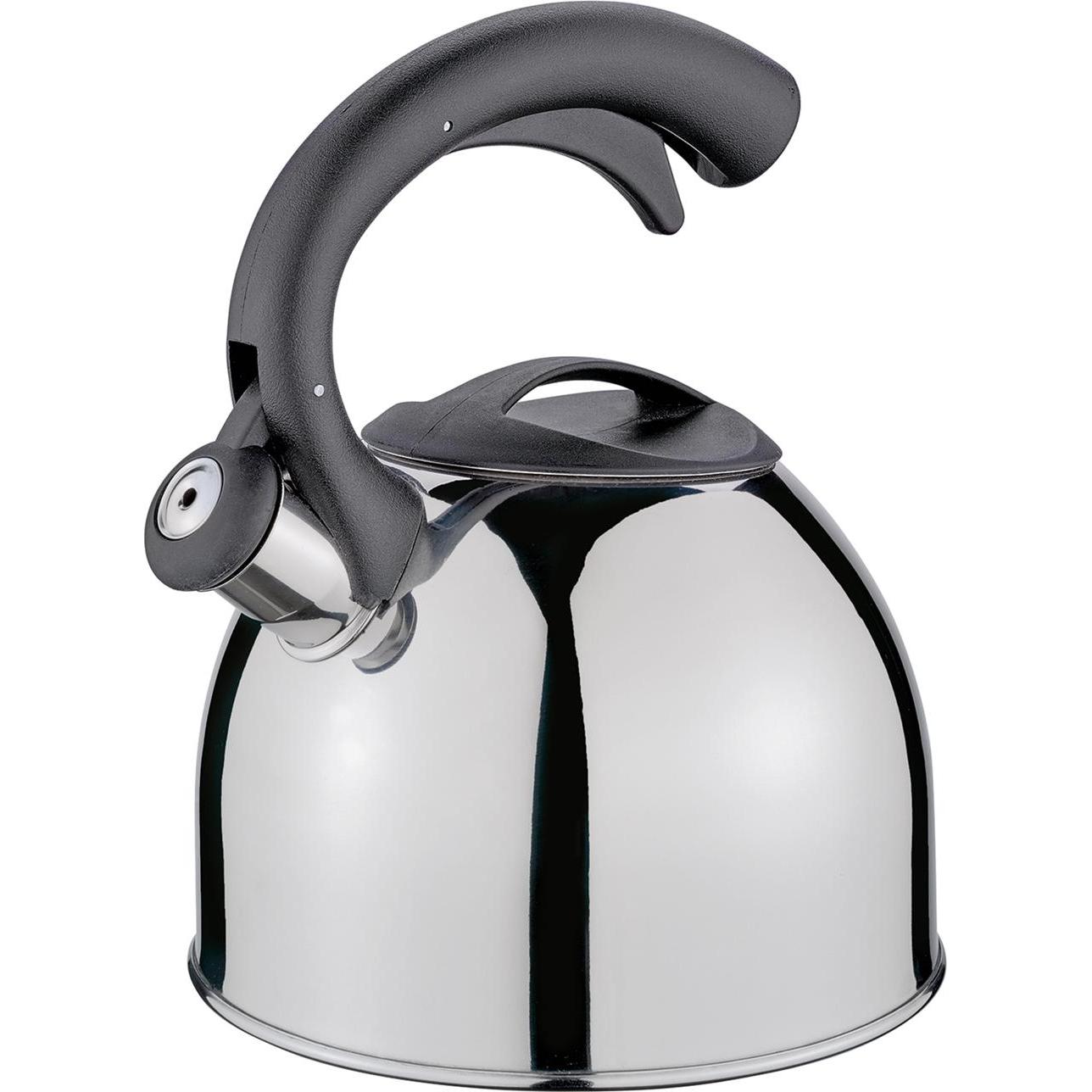 Cilio Ketel, Waterkoker, Wit