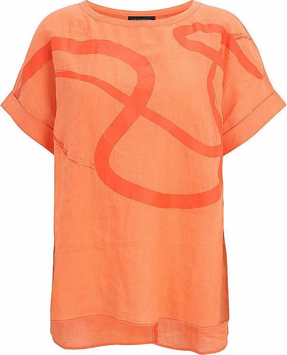Produktbild Doris Streich Leinenbluse (42)