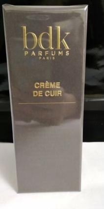Immagine prodotto Bdk Parfums Paris Crème de Cuir (Eau de parfum, 100 ml)