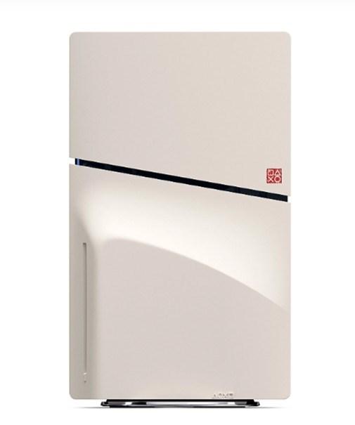 Actual product image Sony PlayStation5 - Limited Edition Ghost of Yotei
