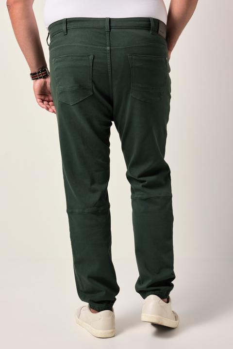 Produktbild Men+ Hose FLEXLASTIC®, Straight Fit, 5-Pocket, bis 72 (26)