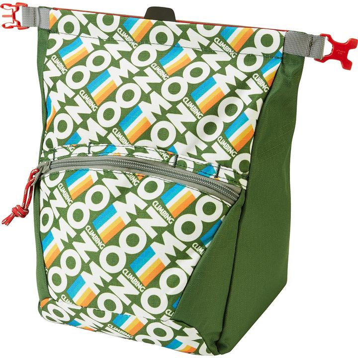 Immagine prodotto Moon Borsa di gesso per il bouldering
