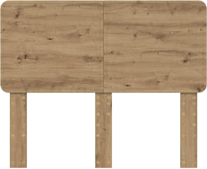Image du produit vidaXL Kopfteil (3 x 123 x 100 cm)