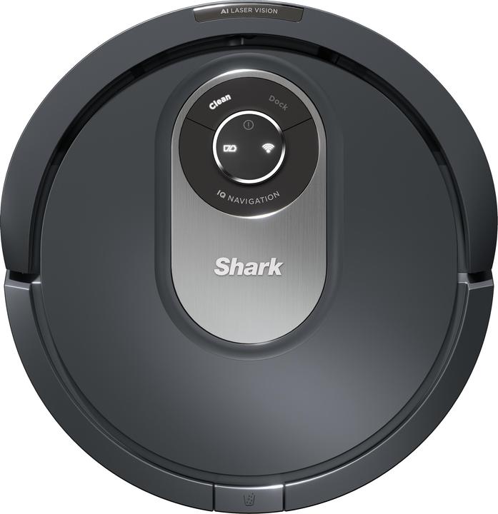 Shark Saugroboter RV2001EU (Saugroboter)