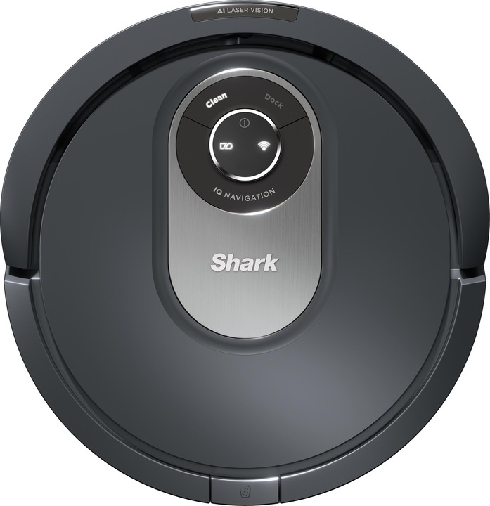 Actual product image Shark Robot Vacuum Cleaner RV2001EU (Robot vacuum)