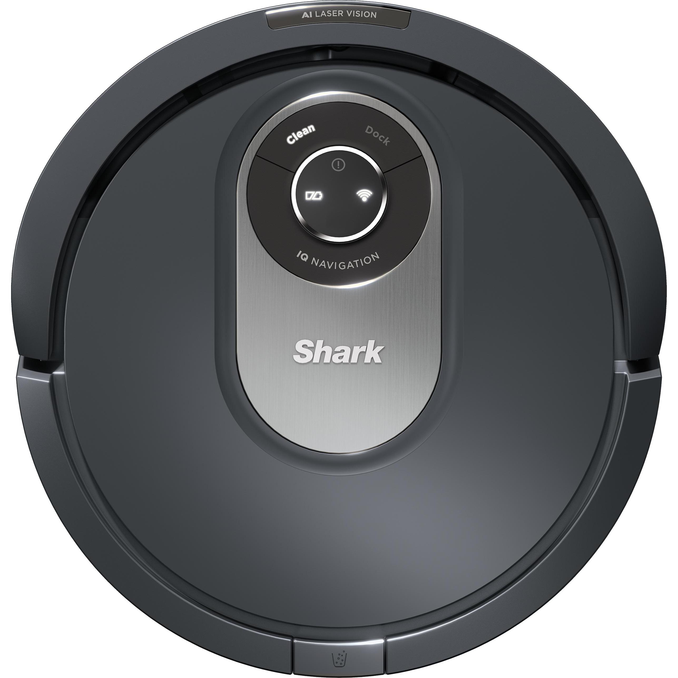 Shark Saugroboter RV2001EU (Saugroboter) (RV2001EU)