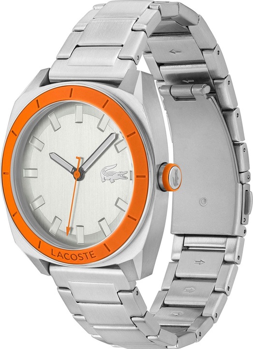 Produktbild Lacoste 2011260 Sprint Herrenuhr 43mm 5ATM
