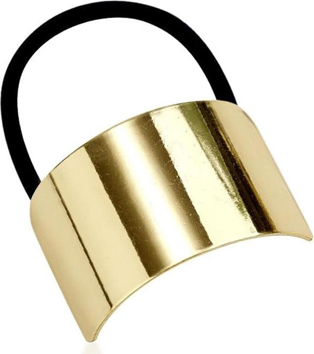Immagine prodotto Avizar Haargummi mit Reliefverschluss (Elastico per capelli)
