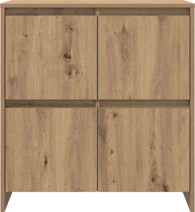 Image du produit vidaXL Sideboard-Möbel (70 x 41 x 75 cm)