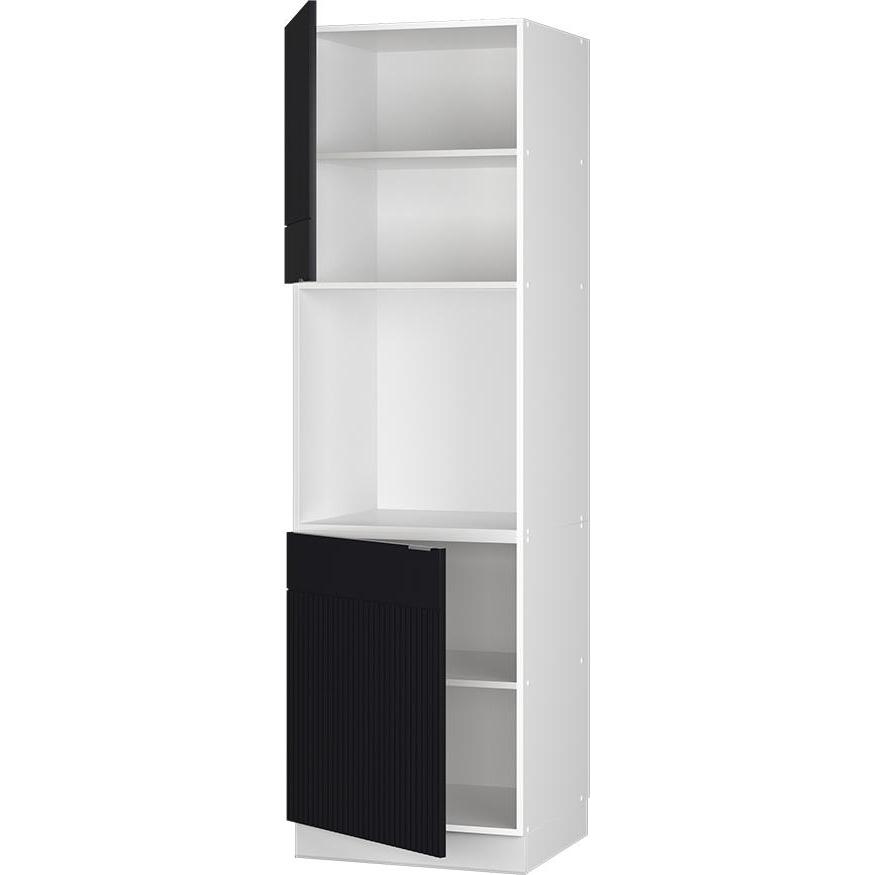 Vicco, Regal, Vorratsschrank Fame-Line