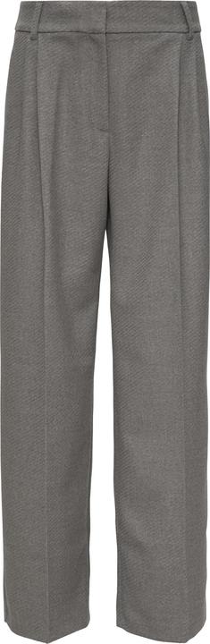 Produktbild S.Oliver Hose Wide-Leg-Hose mit Extra-High-Rise (40)