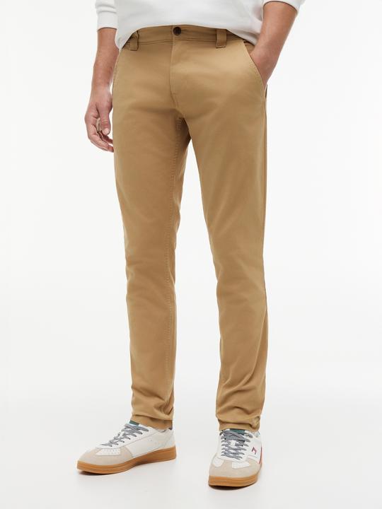 Immagine prodotto Tommy Hilfiger Tommy Jeans Scanton Chino Slim Fit Beige (W36/L30)