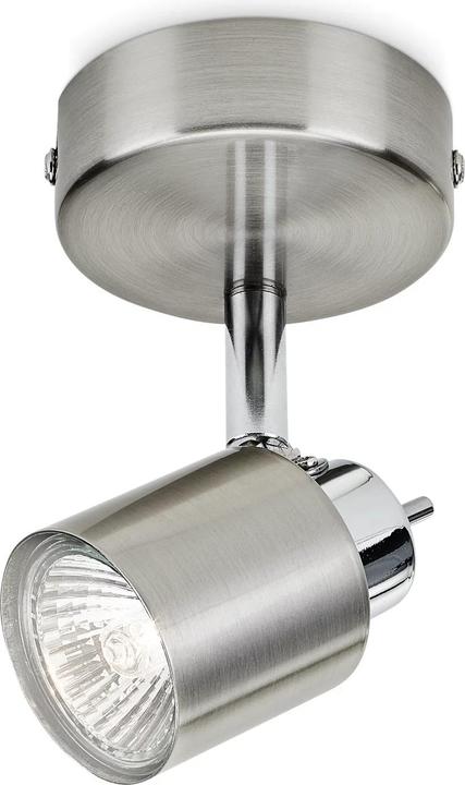 Produktbild Philips LIGHT FIXTURE MERANTI 5031017E7 35W GU10 (GU10)