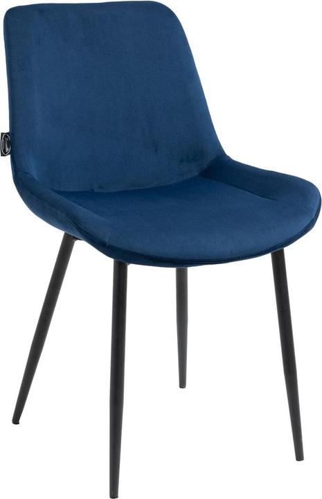 Produktbild Swisshandel24 2er Set Victoria Samt