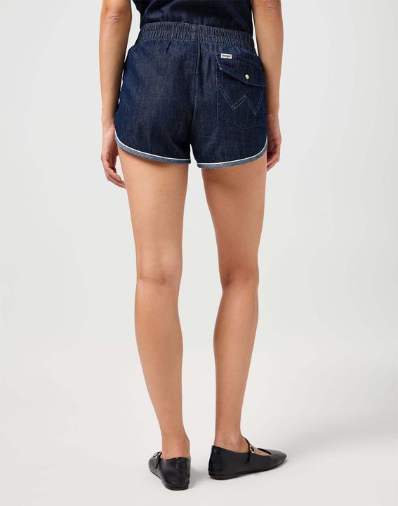 Actual product image Wrangler Jeansshorts Piped Short (27)