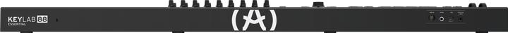 Produktbild Arturia KeyLab Essential 88 Black (Keyboard)