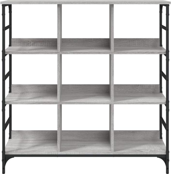 Image du produit vidaXL Sideboard (103.50 x 32 x 103.50 cm)