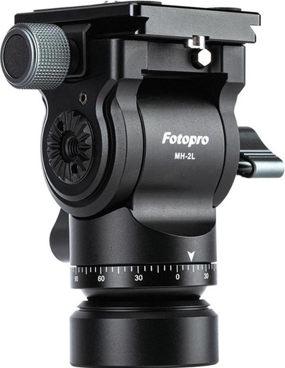 Produktbild Fotopro MH 2L Videokop (Videokopf)