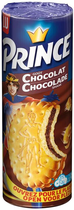 Actual product image LU Prinzerrolle (1 pcs., 300 g)