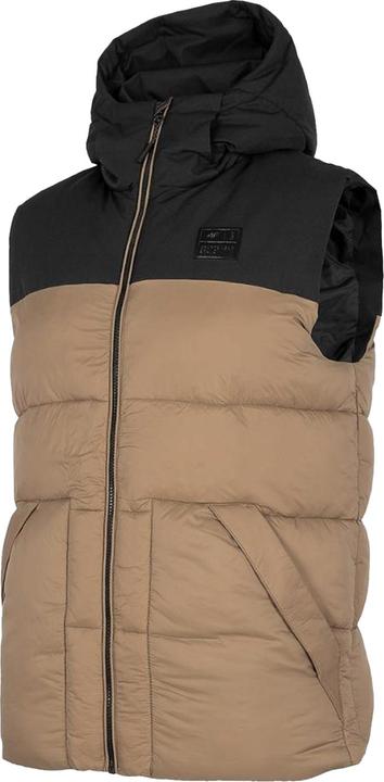 Produktbild 4F H4Z22 Weste Gesteppt (M)