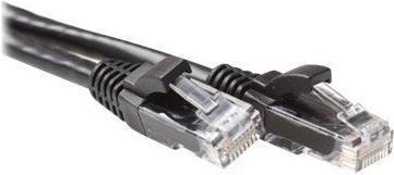 Produktbild Patchkabel (S/FTP, CAT6a, 0.50 m)