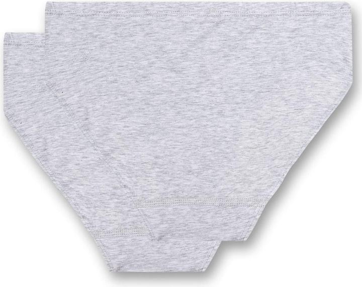 Produktbild Sanetta Mädchen Rioslip (Doppelpack) (140, 2er Pack)